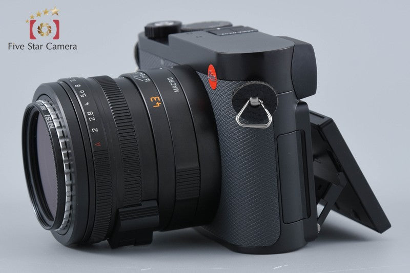 中古】Leica ライカ Q3 43 コンパクトデジタルカメラ 元箱付き – Five