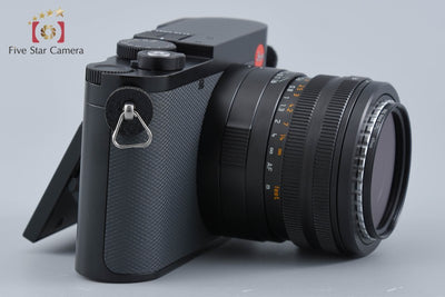 【中古】Leica ライカ Q3 43 コンパクトデジタルカメラ 元箱付き