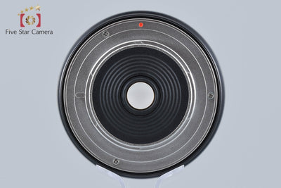 【中古】Opteka オプテカ FISH-EYE CS 8mm f/3.5 ニコン用