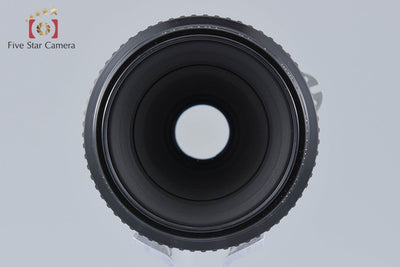 【中古】Nikon ニコン Ai Micro-NIKKOR 55mm f/3.5