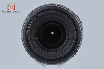 【中古】Nikon ニコン AF-S DX NIKKOR 55-200mm f/4-5.6 G ED VR