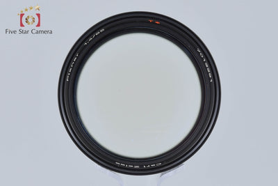 【中古】CONTAX コンタックス Carl Zeiss Planar 85mm f/1.4 T* MMG