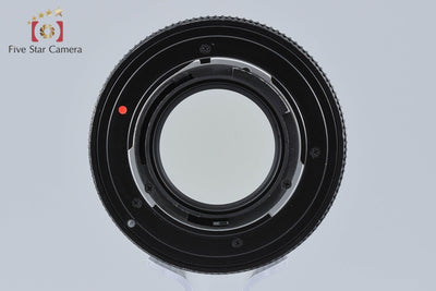 【中古】CONTAX コンタックス Carl Zeiss Planar 85mm f/1.4 T* MMG