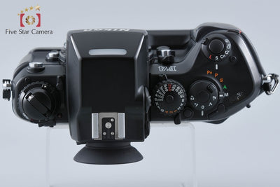 【中古】Nikon ニコン F4S フィルム一眼レフカメラ