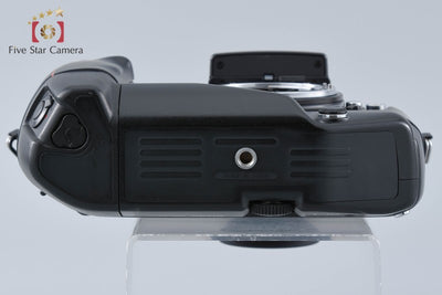 【中古】Nikon ニコン F4S フィルム一眼レフカメラ