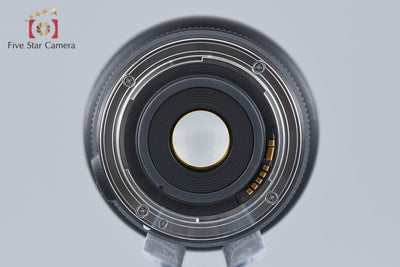【中古】Canon キヤノン EF-S 10-22mm f/3.5-4.5 USM 元箱付き