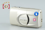 【中古】OLYMPUS オリンパス μ[mju:]-III ミューIII 150 コンパクトフィルムカメラ
