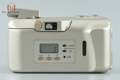 【中古】OLYMPUS オリンパス μ[mju:]-III ミューIII 150 コンパクトフィルムカメラ