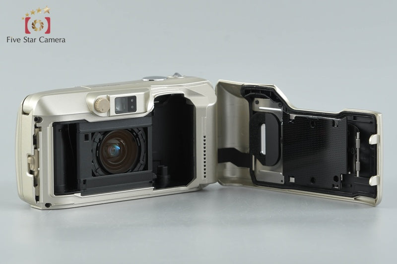 中古】OLYMPUS オリンパス μ[mju:]-III ミューIII 150 コンパクト