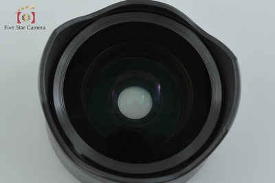 【中古】SONY ソニー E 16mm f/2.8 SEL16F28 + VCL-ECF1 フィッシュアイコンバーター