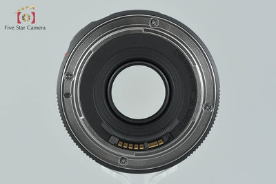 【中古】Canon キヤノン EF 50mm f/1.8 STM 元箱付き