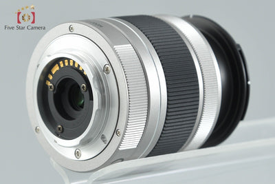 【中古】PENTAX ペンタックス Q-S1 ホワイト ズームレンズキット シャッター回数僅少 元箱付き