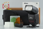 【中古】Nikon ニコン SB-800 スピードライト 元箱付き