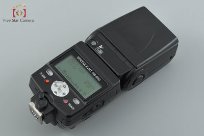 【中古】Nikon ニコン SB-800 スピードライト 元箱付き