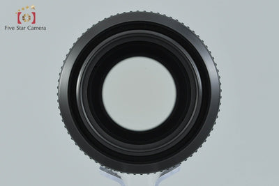 【中古】Nikon ニコン AF MICRO NIKKOR 105mm f/2.8 D
