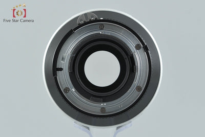 【中古】Nikon ニコン Ai-S NIKKOR 180mm f/2.8 ED