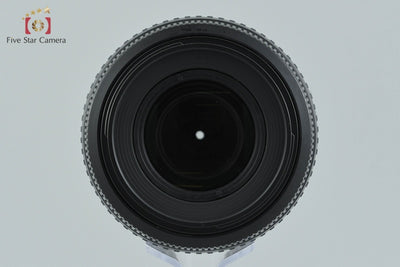 【中古】Nikon ニコン AF-S DX NIKKOR 55-200mm f/4-5.6 G ED VR