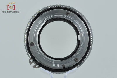 【中古】Nikon ニコン Ai-S NIKKOR 50mm f/1.2