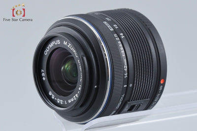 【中古】OLYMPUS オリンパス PEN E-P5 シルバー 14-42mm レンズキット シャッター回数僅少