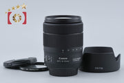 【中古】Canon キヤノン EF-S 18-135mm f/3.5-5.6 IS USM