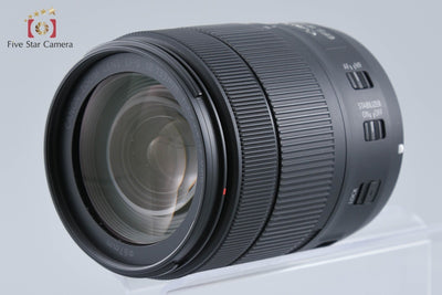 【中古】Canon キヤノン EF-S 18-135mm f/3.5-5.6 IS USM
