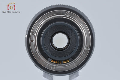 【中古】Canon キヤノン EF-S 18-135mm f/3.5-5.6 IS USM