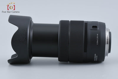 【中古】Canon キヤノン EF-S 18-135mm f/3.5-5.6 IS USM