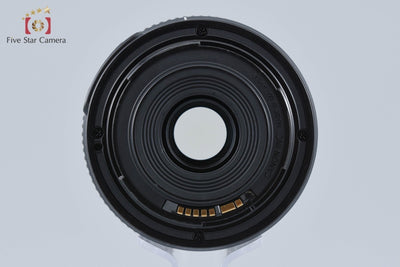 【中古】Canon キヤノン EF-S 55-250mm f/4-5.6 IS STM