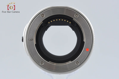 【中古】OLYMPUS オリンパス MMF-1 マウントアダプター