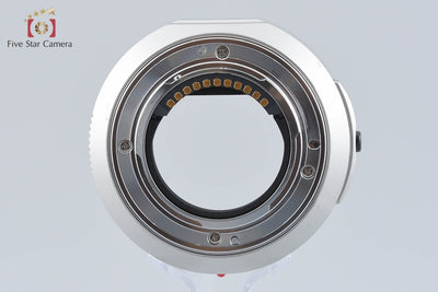 【中古】OLYMPUS オリンパス MMF-1 マウントアダプター