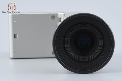 【中古】OLYMPUS オリンパス ELECTRONIC VF-2 ビューファインダー シルバー