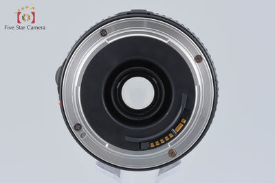 【中古】TAMRON タムロン A03 AF 28-200mm f/3.8-5.6 XR IF MACRO キヤノン用