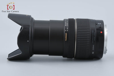 【中古】TAMRON タムロン A03 AF 28-200mm f/3.8-5.6 XR IF MACRO キヤノン用