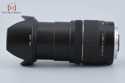 【中古】TAMRON タムロン A03 AF 28-200mm f/3.8-5.6 XR IF MACRO キヤノン用
