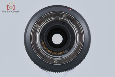 【中古】Panasonic パナソニック LUMIX G VARIO 45-200mm f/4-5.6 MEGA O.I.S. H-FS045200