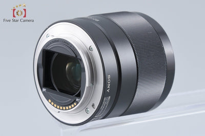 【中古】SONY ソニー FE 28mm f/2 SEL28F20