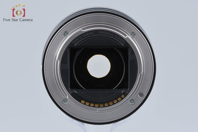 【中古】SONY ソニー FE 28mm f/2 SEL28F20