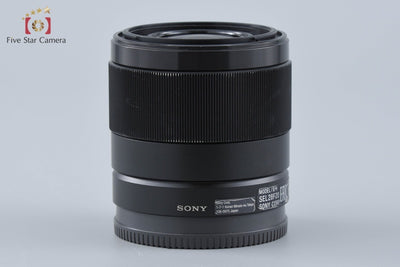 【中古】SONY ソニー FE 28mm f/2 SEL28F20