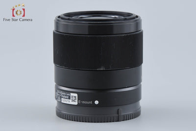 【中古】SONY ソニー FE 28mm f/2 SEL28F20