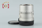【中古】CONTAX コンタックス Carl Zeiss Sonnar 90mm f/2.8 T*