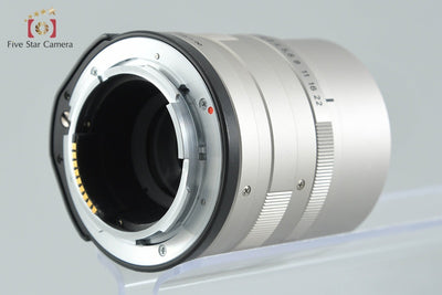 【中古】CONTAX コンタックス Carl Zeiss Sonnar 90mm f/2.8 T*