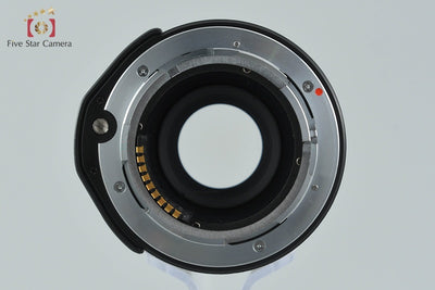 【中古】CONTAX コンタックス Carl Zeiss Sonnar 90mm f/2.8 T*
