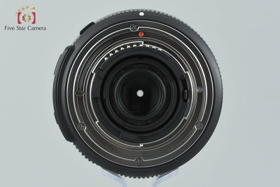 【中古】SIGMA シグマ 18-300mm f/3.5-6.3 DC MACRO OS HSM Contemporary ニコン用