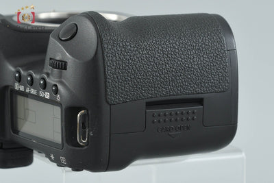 【中古】Canon キヤノン EOS 5D Mark II デジタル一眼レフカメラ