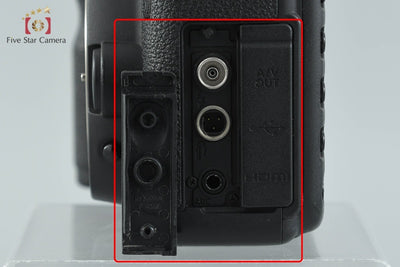 【中古】Canon キヤノン EOS 5D Mark II デジタル一眼レフカメラ