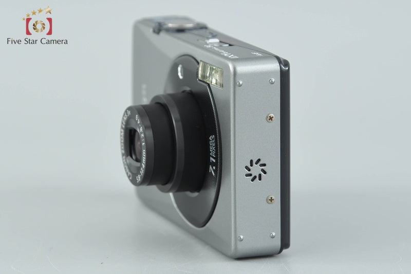 中古】Canon キヤノン IXY Digital 90 コンパクトデジタルカメラ