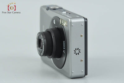 【中古】Canon キヤノン IXY Digital 90 コンパクトデジタルカメラ