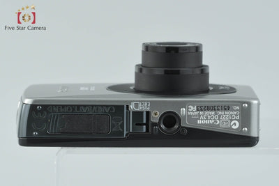 【中古】Canon キヤノン IXY Digital 90 コンパクトデジタルカメラ