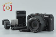 【中古】Canon キヤノン PowerShot G3 X コンパクトデジタルカメラ