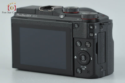 【中古】Canon キヤノン PowerShot G3 X コンパクトデジタルカメラ